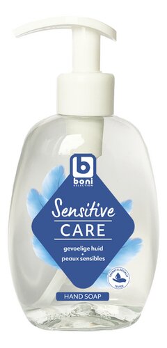 BONI handzeep vloeibaar sensitive