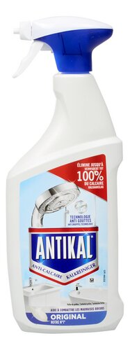 ANTIKAL détartrant original spray