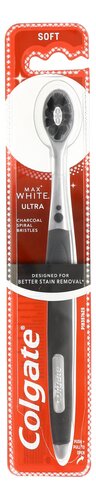 Colgate tandenbors.Max White Ultra Soft