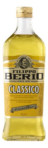 FILIPPO BERIO olijfolie puur