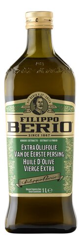 FILIPPO BERIO olijfolie extra vierge