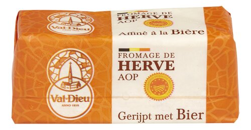 VAL-DIEU Herve à la bière