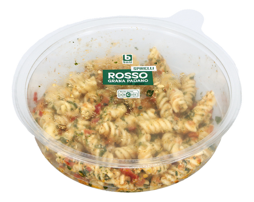 BONI Spirel Ros.Gran.pad.