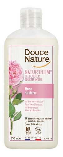 DOUCE NATURE gel intime