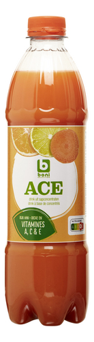 BONI Ace Drink