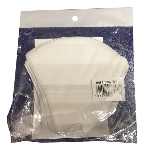 katoenen mondmasker volwassenen 5st