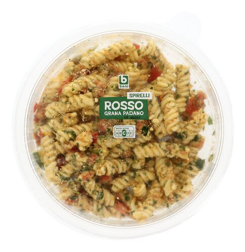 BONI Spirel Ros.Gran.pad.