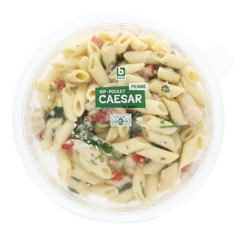 BONI Penne Caesar