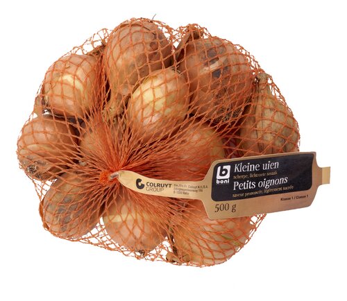 BONI petits oignons