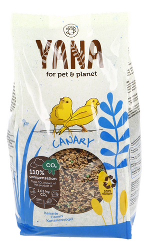 YANA Premium mélange canaris