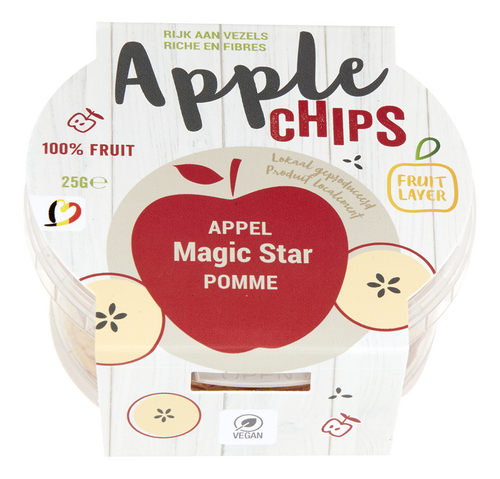  Applechips Magic Star