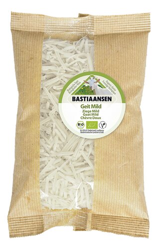 BASTIAANSEN From.Ch.Jeu.Râpé Bio