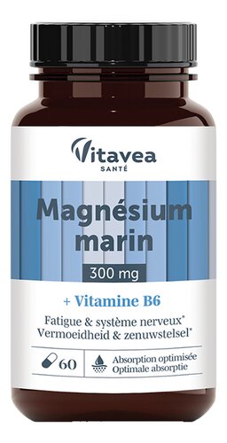 VITAVEA Magnesium Marin
