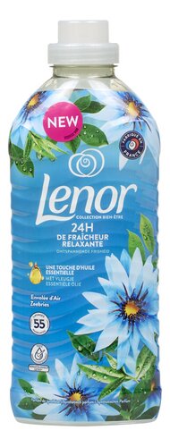LENOR wellb.envolée d'air 55d