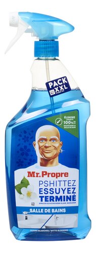 MR PROPRE badkamerspray