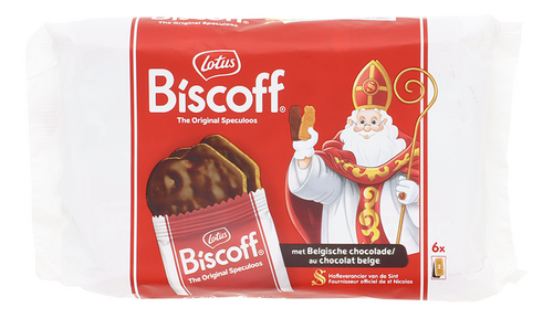 LOTUS BISCOFF specul.ch.'per 2'