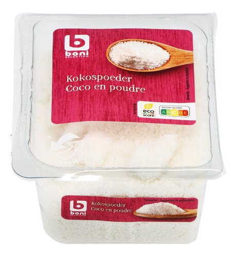 BONI coco en poudre