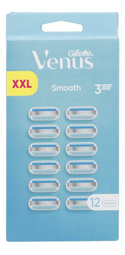 Venus Gillette Smooth