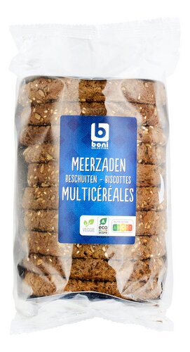BONI meerzaden beschuit
