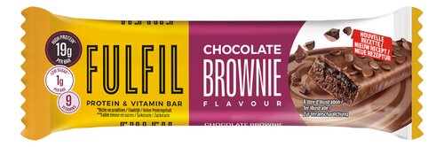 FULFIL Brownie