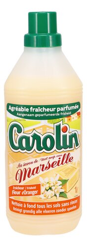 CAROLIN nett.sol sav.marseille-orange