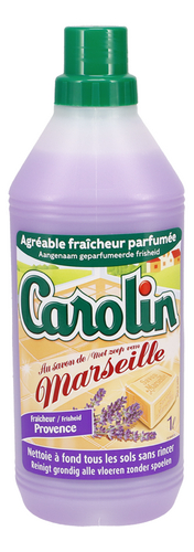 CAROLIN nett.sol sav. Marseille-Prov.