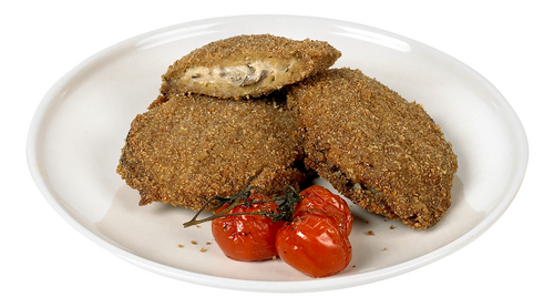 MAYA Seitan croc champignon Bio