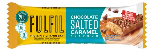 FULFIL Salted Caramel
