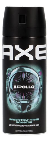 AXE deo apollo