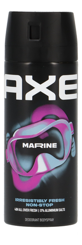AXE deo marine
