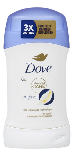 DOVE deo stick original