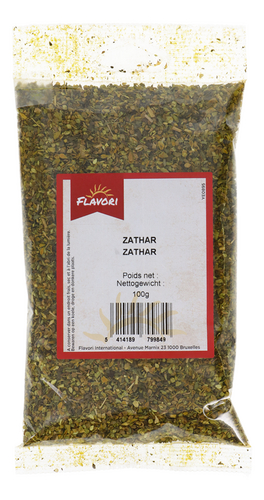FLAVORI zathar PET