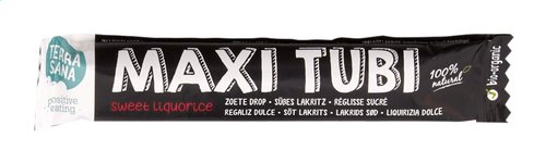 TERRASANA Maxi Tubi Bio