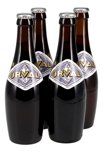 ORVAL Trappiste