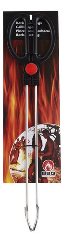  Pince à barbecue 36cm