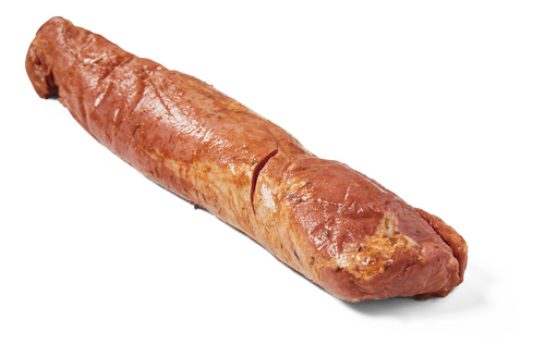 OKAY Filet de porc à la sicilienne