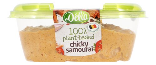 DELIO Spread Chicky samourai