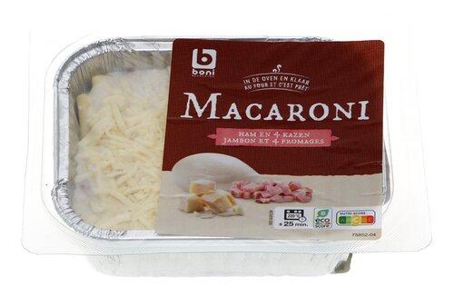 BONI macaroni jamb-4 from
