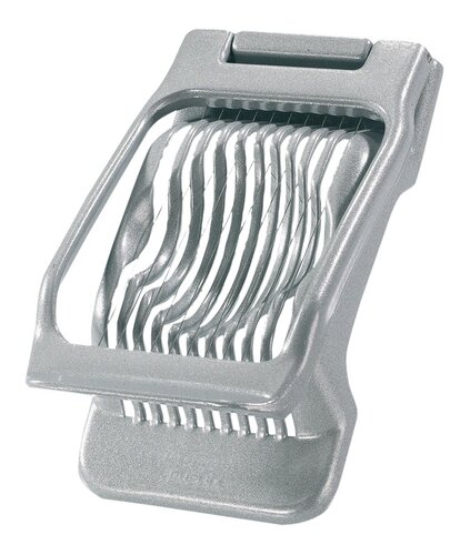 WESTMARK coupe-oeuf aluminium-inox