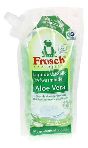 FROSCH handafwas aloe vera nav.