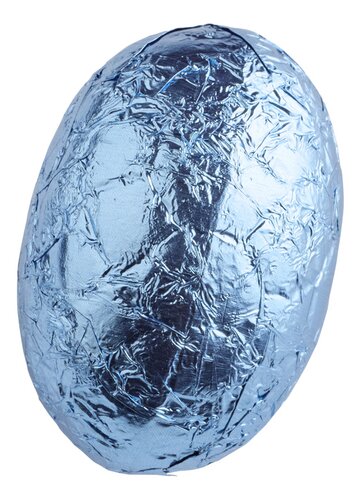  Choc.Oeuf Noir Vanille