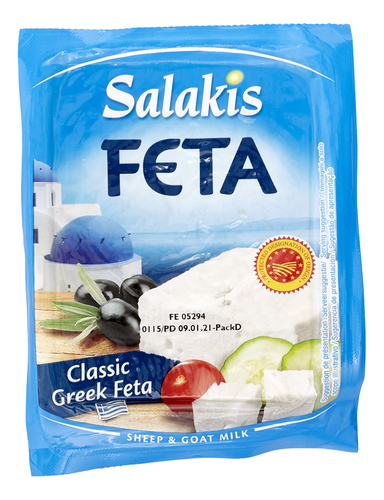 SALAKIS feta classic