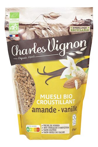 CHARLES VIGNON Mues.Crou.Am.GV Bio