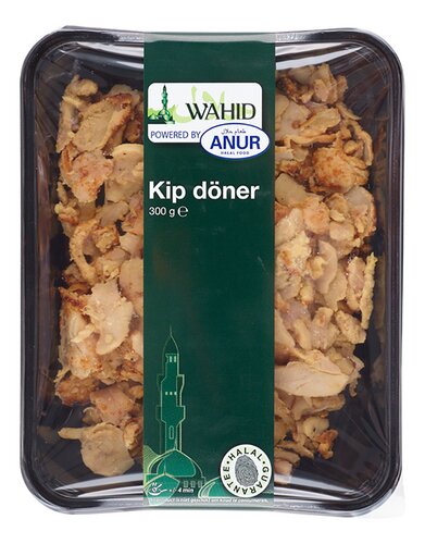 WAHID KIPDONER bestellen | Colruyt