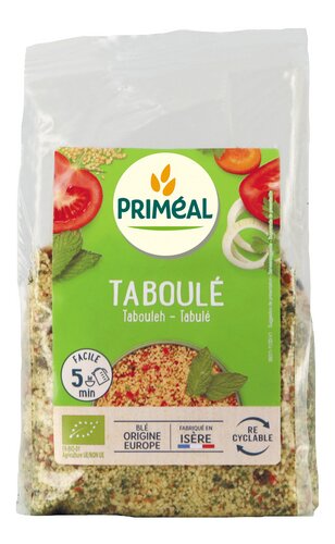 PRIMEAL taboulé Bio