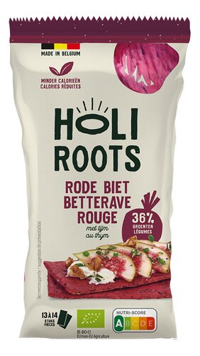 HOLIROOTS crack.bette.roug-thym Bio