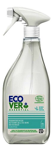 ECOVER nett.salle bains eucalyptus