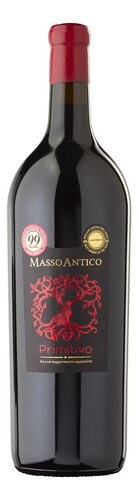 Masso Antico Primitivo 1,5L