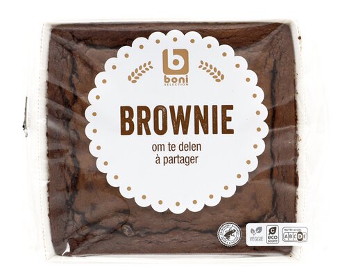BONI brownie