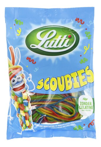 LUTTI scoubies